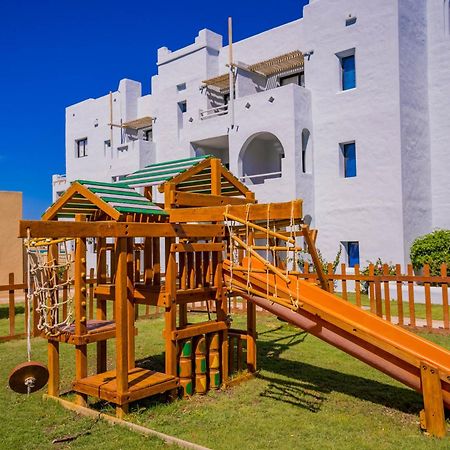 Marina Lodge At Port Ghalib Luaran gambar