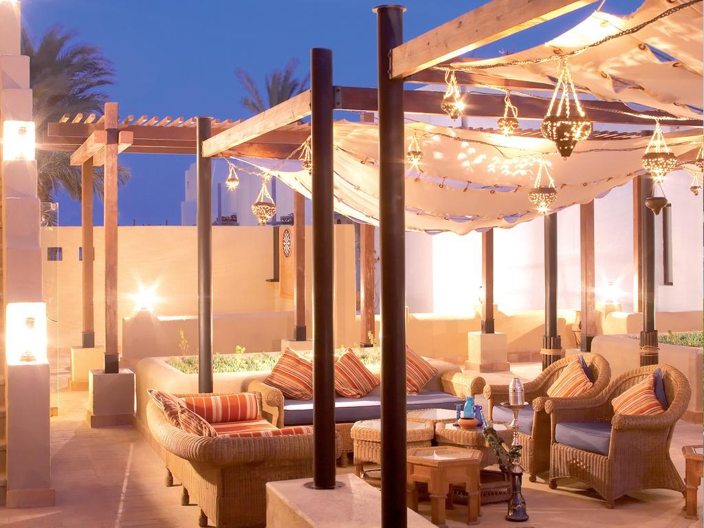 Marina Lodge At Port Ghalib Luaran gambar