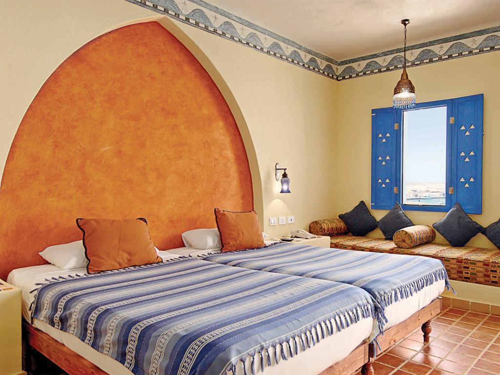 Marina Lodge At Port Ghalib Luaran gambar