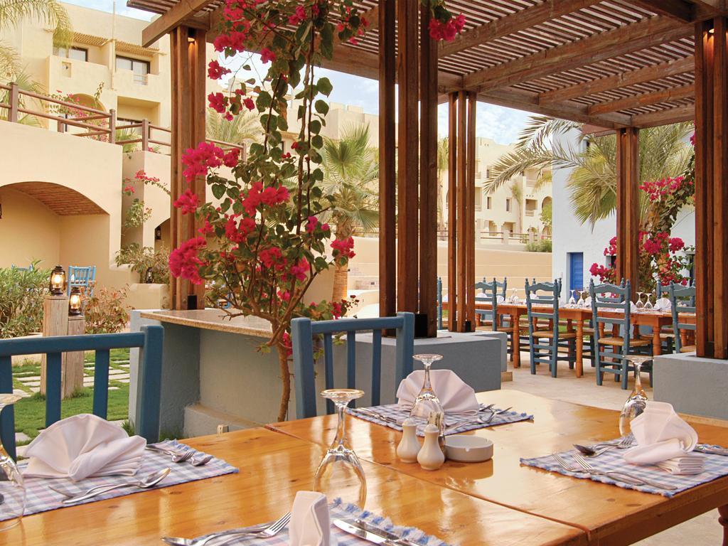 Marina Lodge At Port Ghalib Luaran gambar