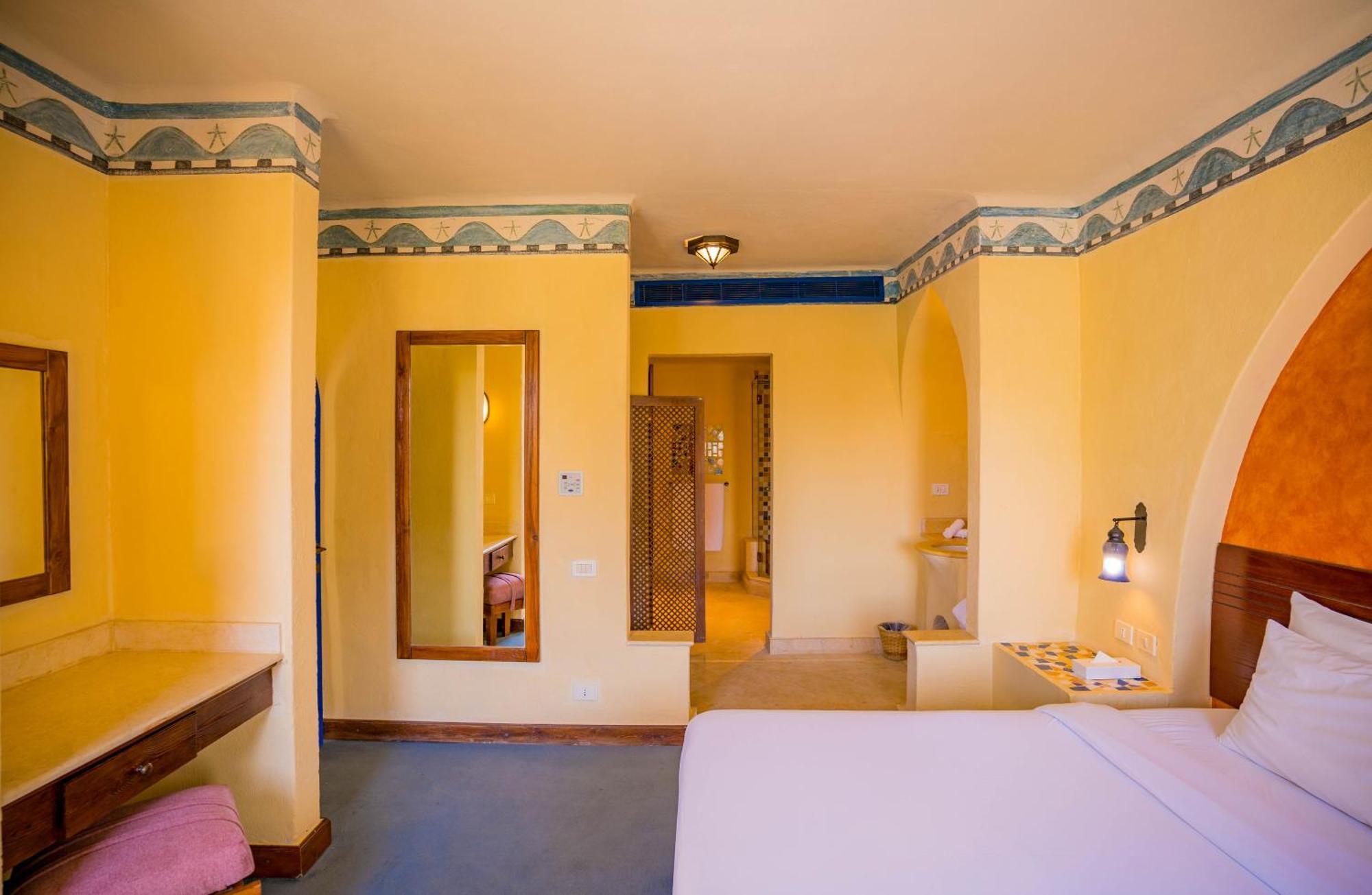 Marina Lodge At Port Ghalib Luaran gambar