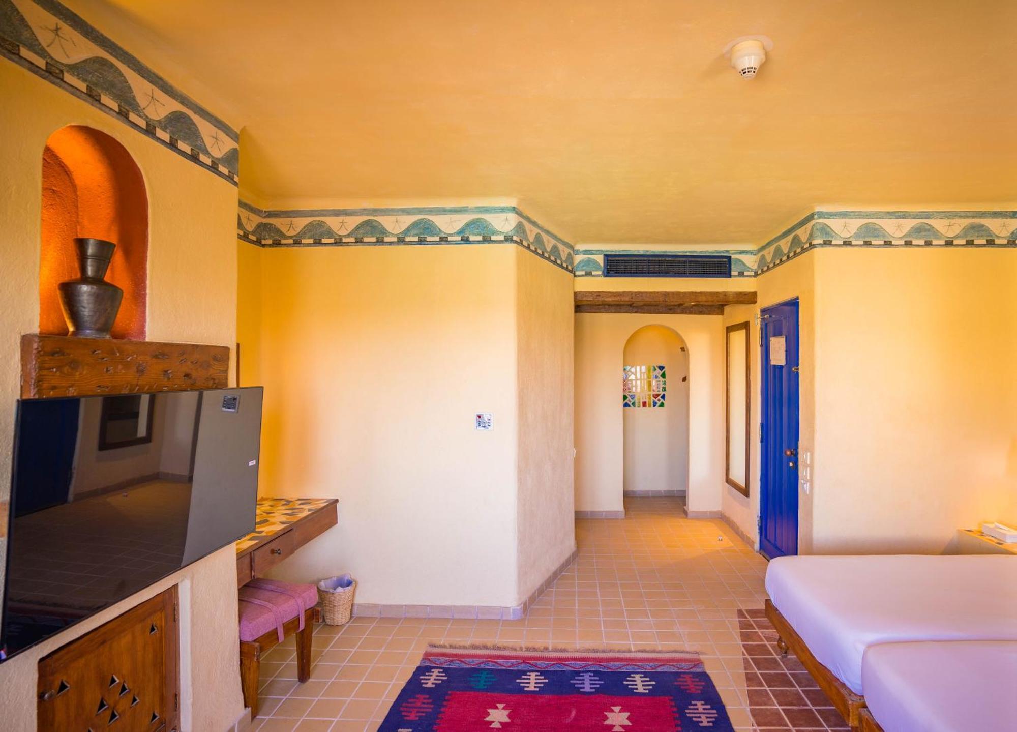 Marina Lodge At Port Ghalib Luaran gambar