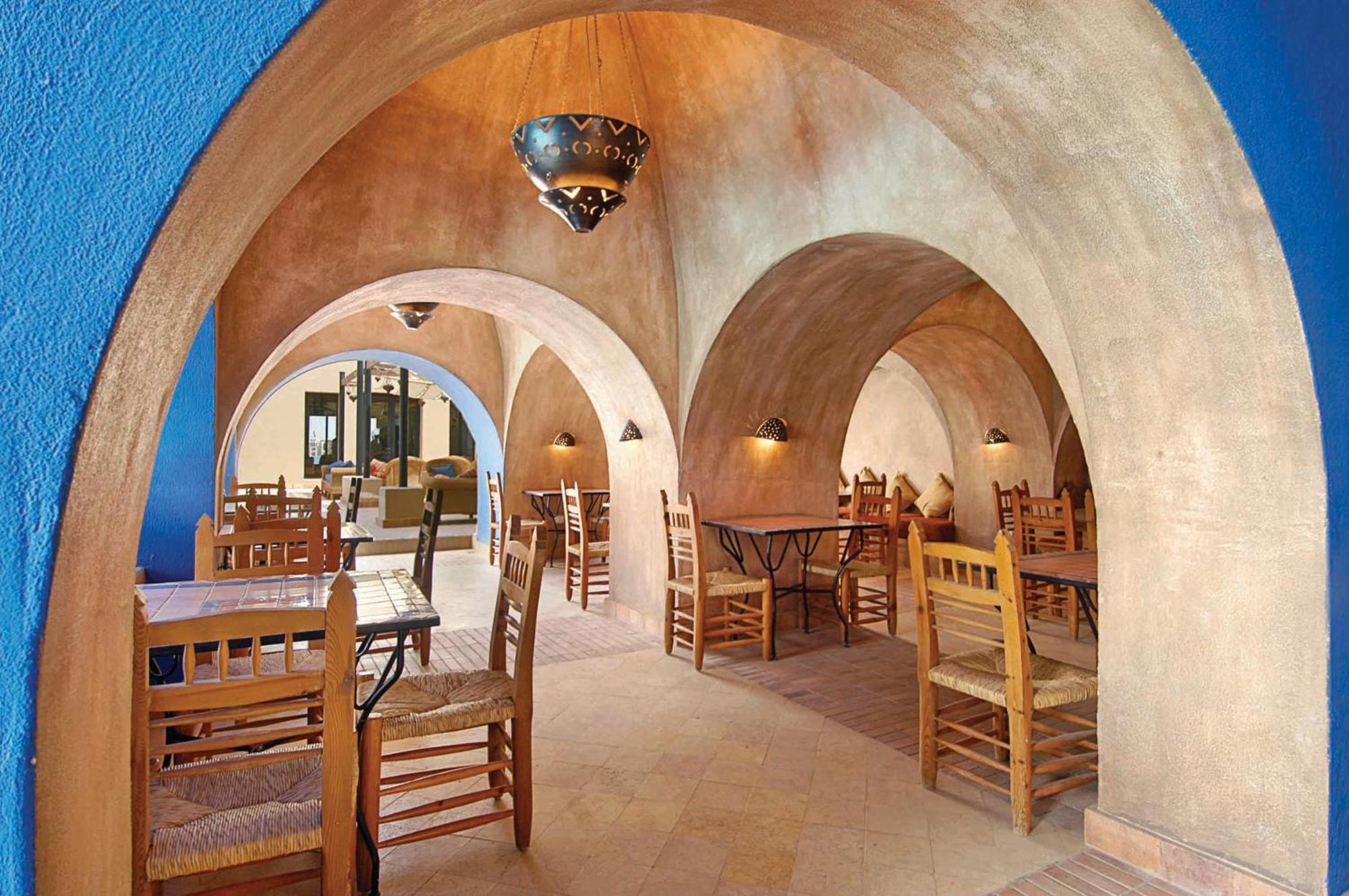 Marina Lodge At Port Ghalib Luaran gambar