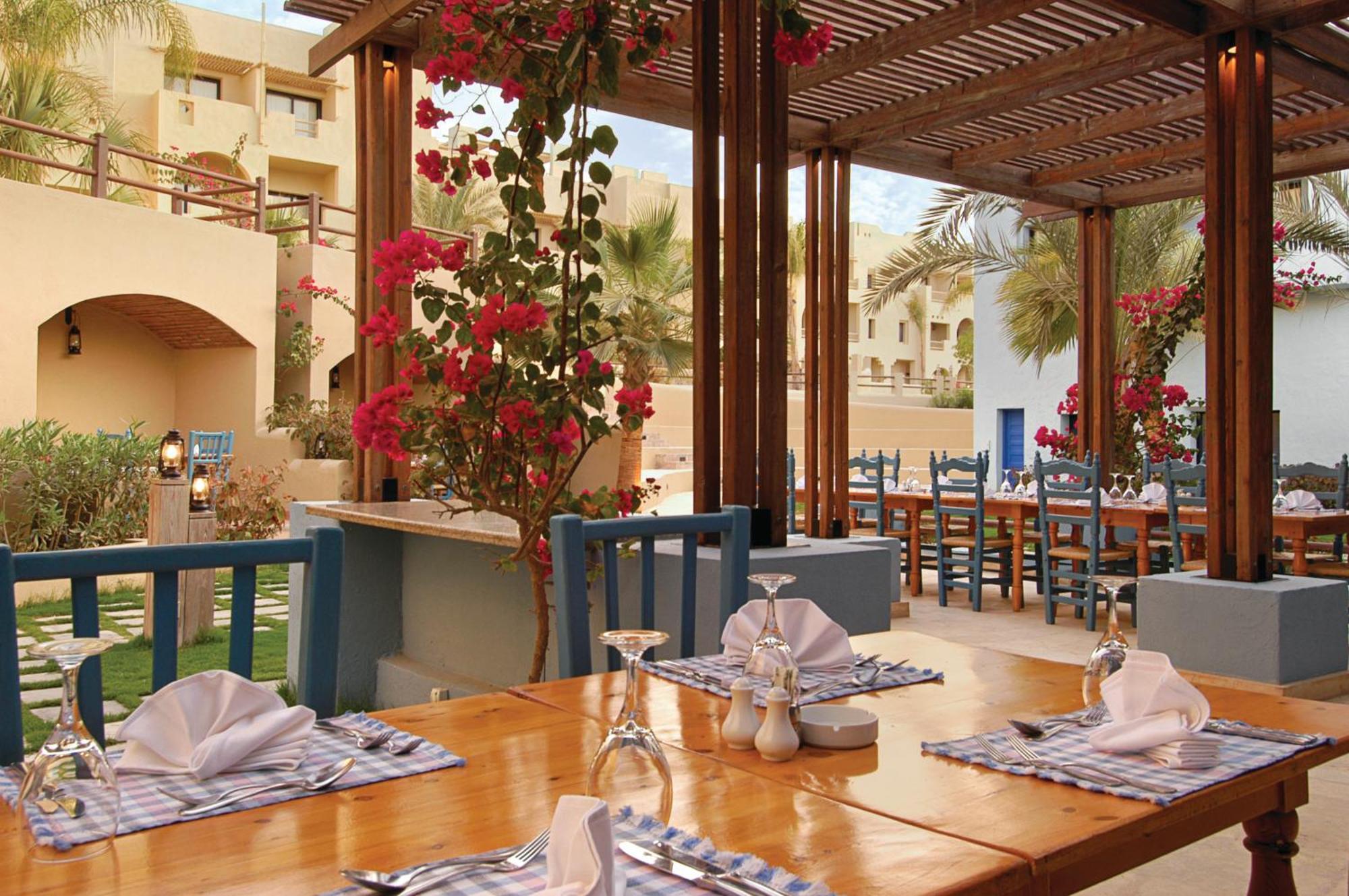 Marina Lodge At Port Ghalib Luaran gambar