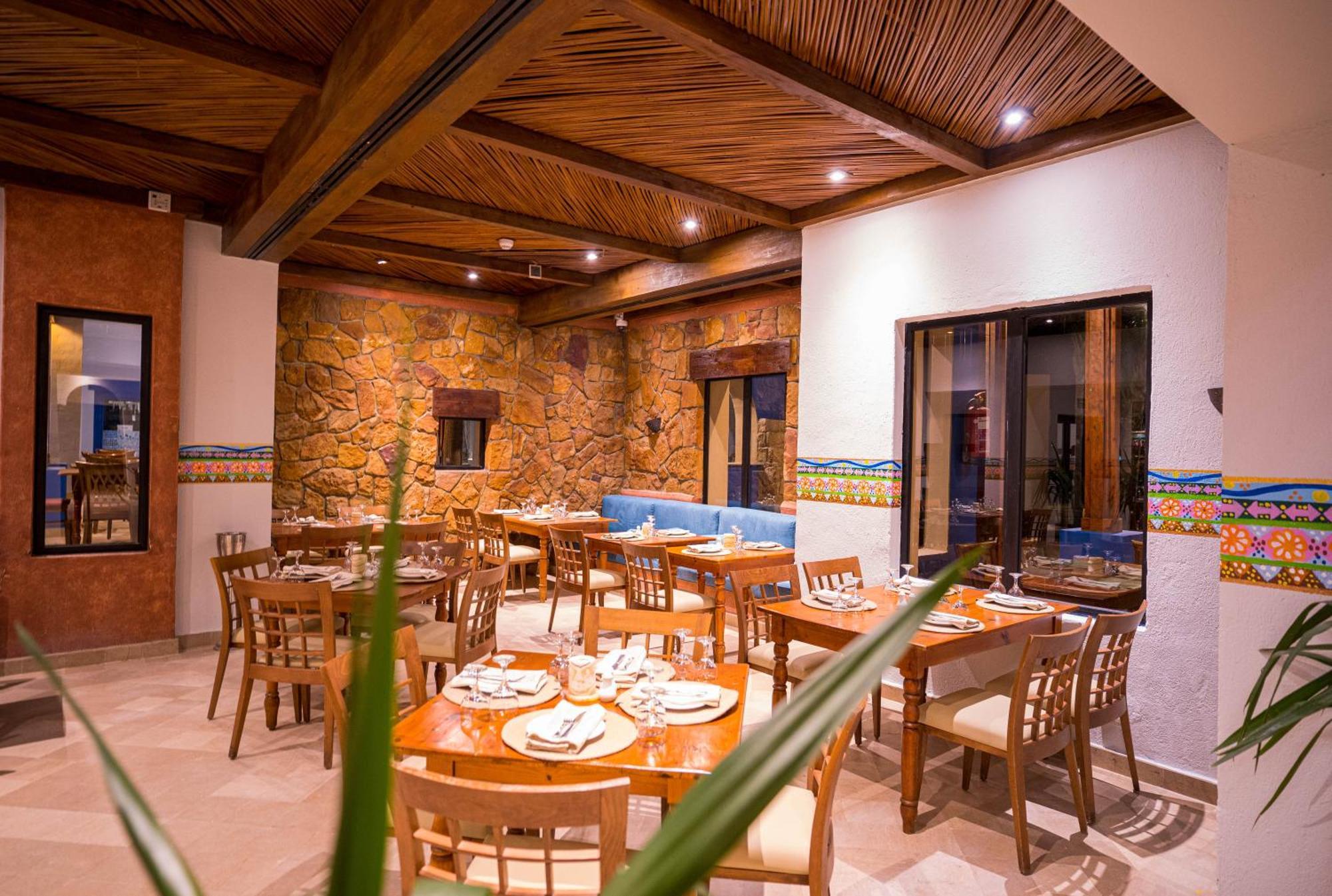 Marina Lodge At Port Ghalib Luaran gambar
