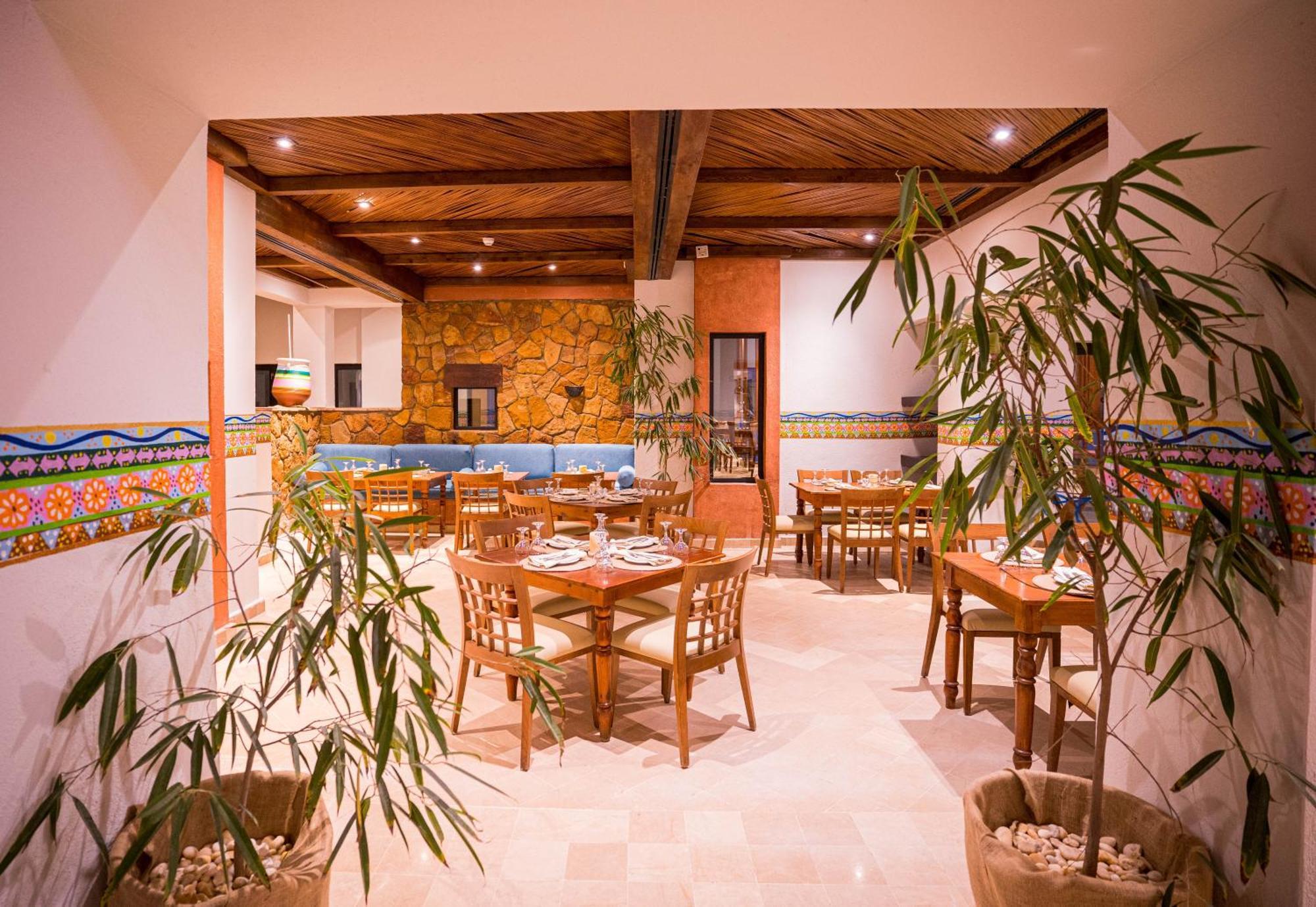 Marina Lodge At Port Ghalib Luaran gambar