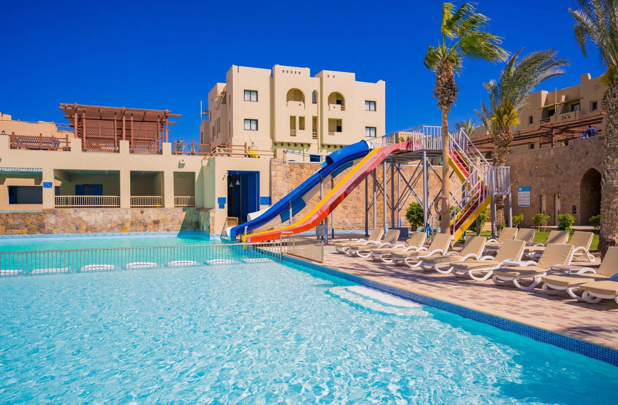 Marina Lodge At Port Ghalib Luaran gambar