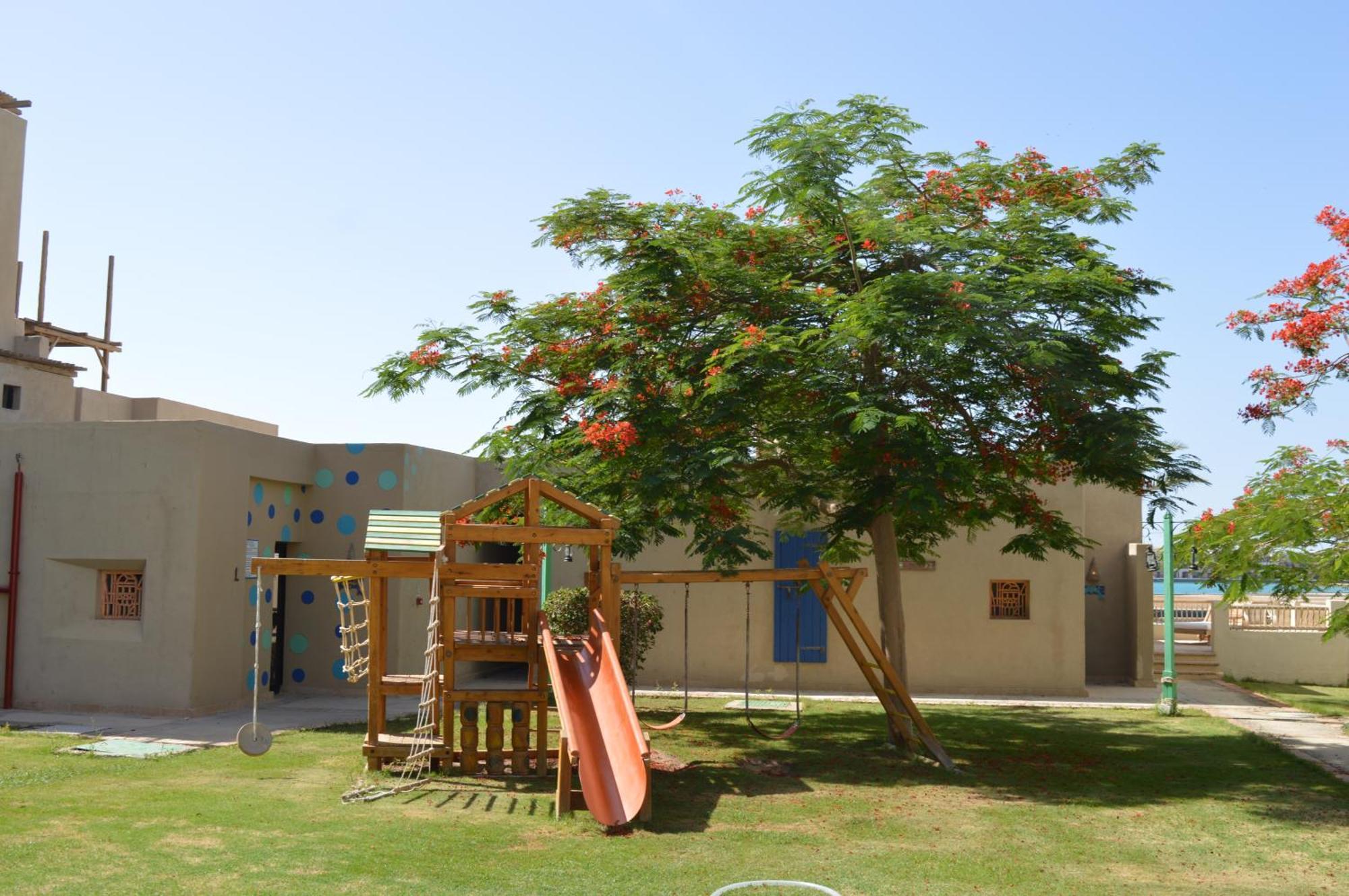 Marina Lodge At Port Ghalib Luaran gambar