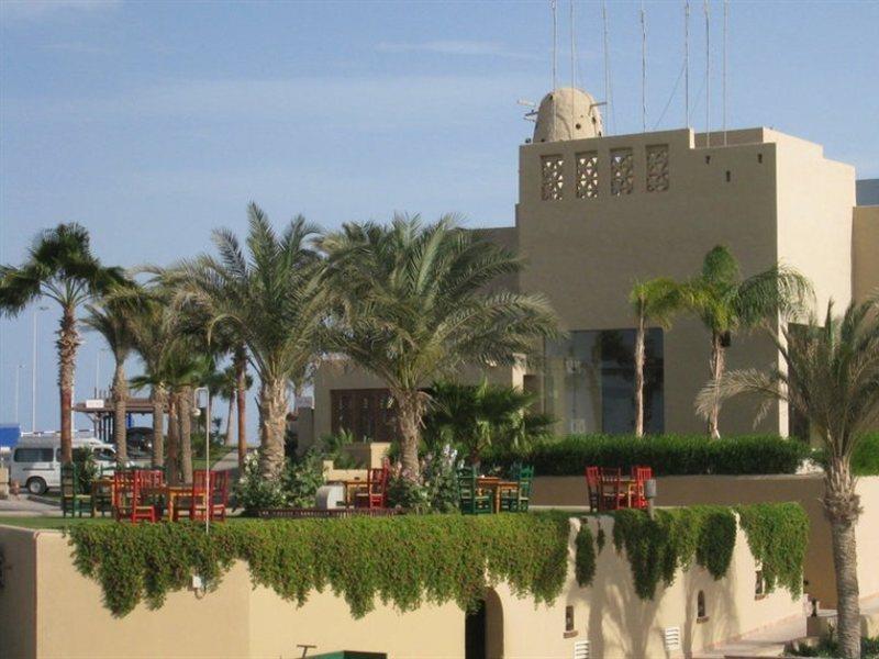 Marina Lodge At Port Ghalib Luaran gambar
