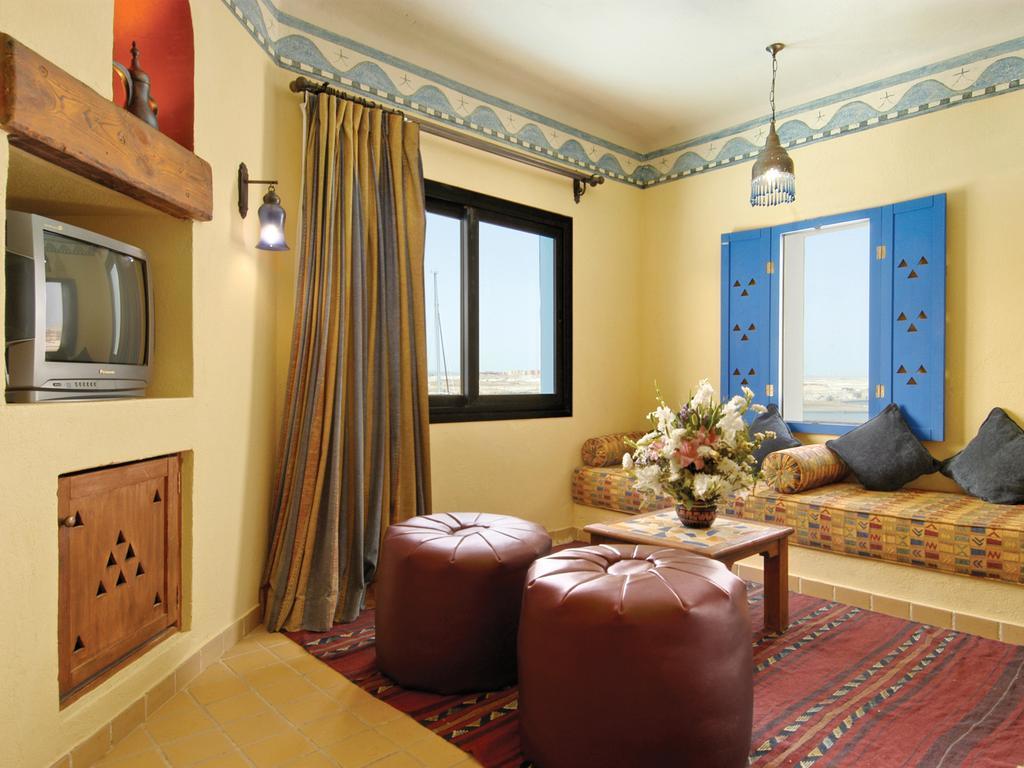 Marina Lodge At Port Ghalib Bilik gambar