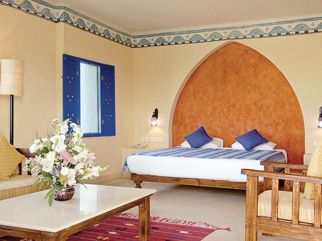 Marina Lodge At Port Ghalib Bilik gambar