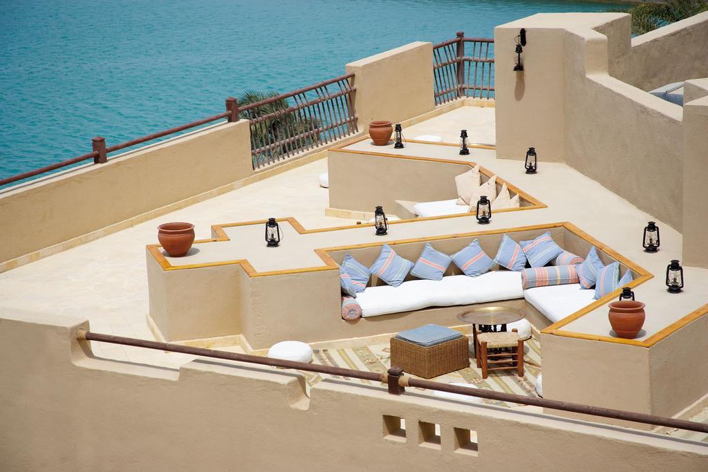 Marina Lodge At Port Ghalib Luaran gambar