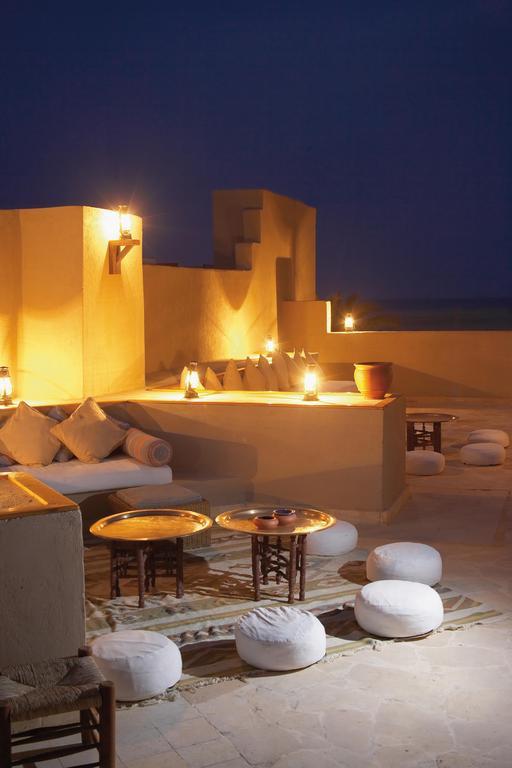 Marina Lodge At Port Ghalib Luaran gambar