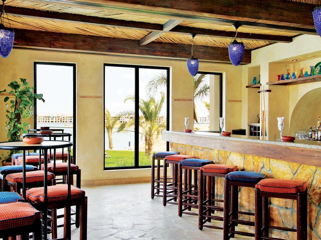 Marina Lodge At Port Ghalib Luaran gambar