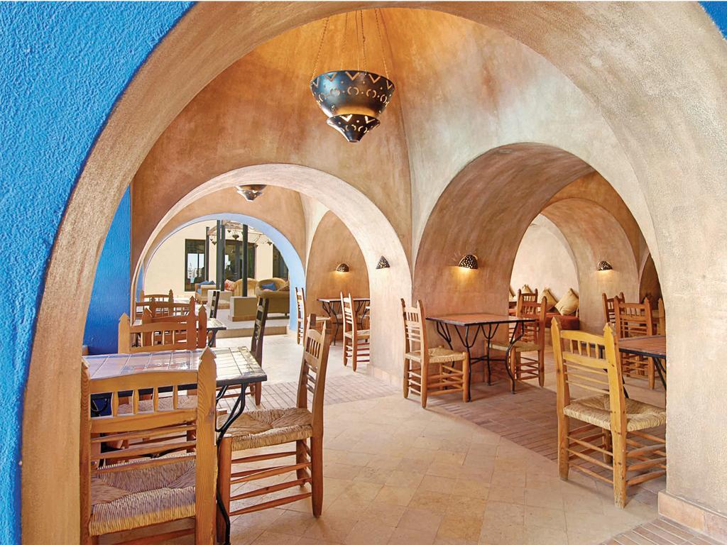 Marina Lodge At Port Ghalib Luaran gambar