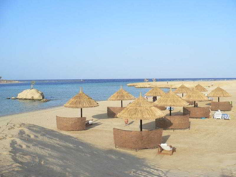 Marina Lodge At Port Ghalib Luaran gambar