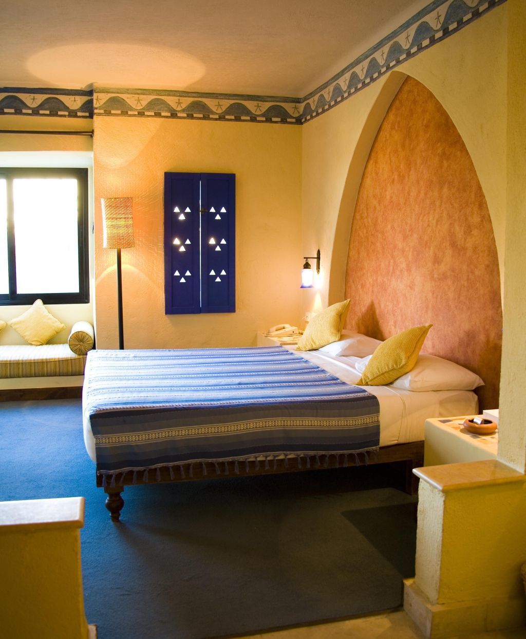 Marina Lodge At Port Ghalib Luaran gambar