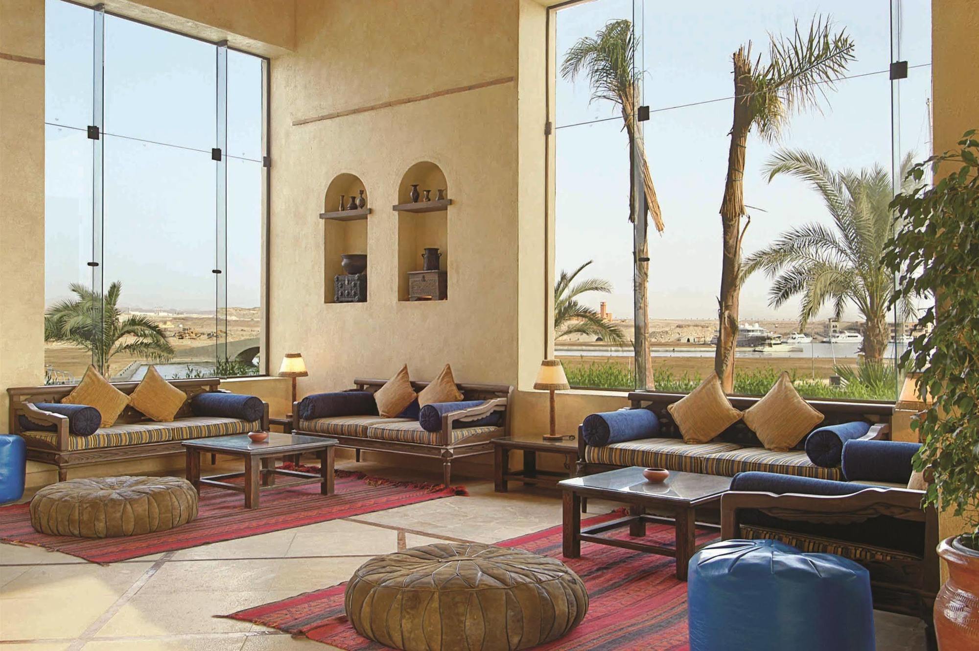 Marina Lodge At Port Ghalib Dalaman gambar