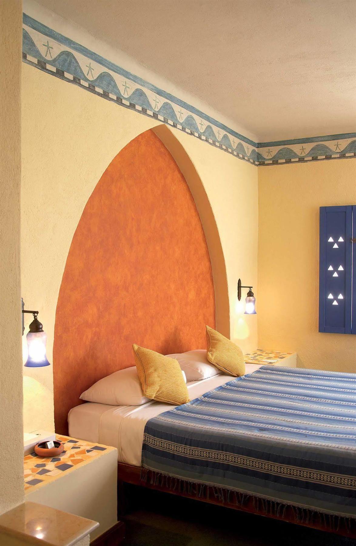 Marina Lodge At Port Ghalib Luaran gambar