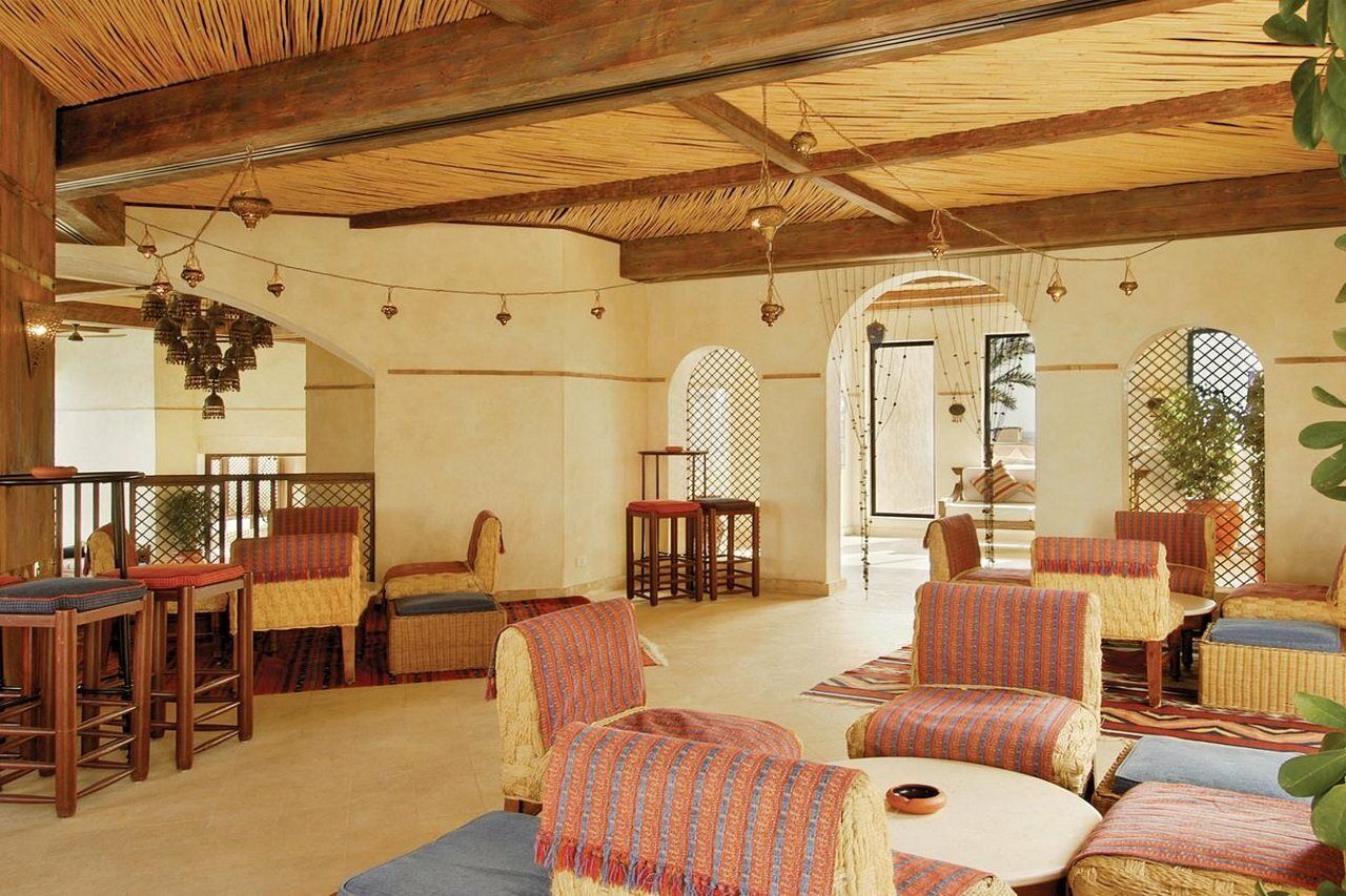 Marina Lodge At Port Ghalib Luaran gambar